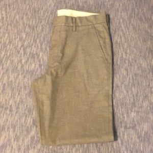 J. Crew Bowery Slim Fit 30X30
